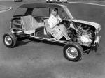 Morris Mini-Minor 1959 года